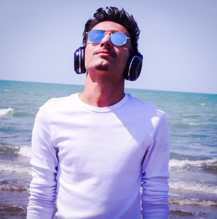 Mr.Pmn