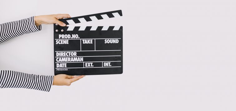background of video part