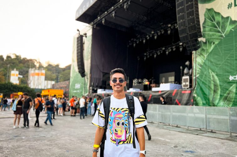 Mr.Pmn küçükçiftlik park Istanbul Summer 2022