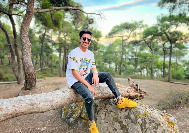 Mr.Pmn Adalar Istanbul Summer 2022