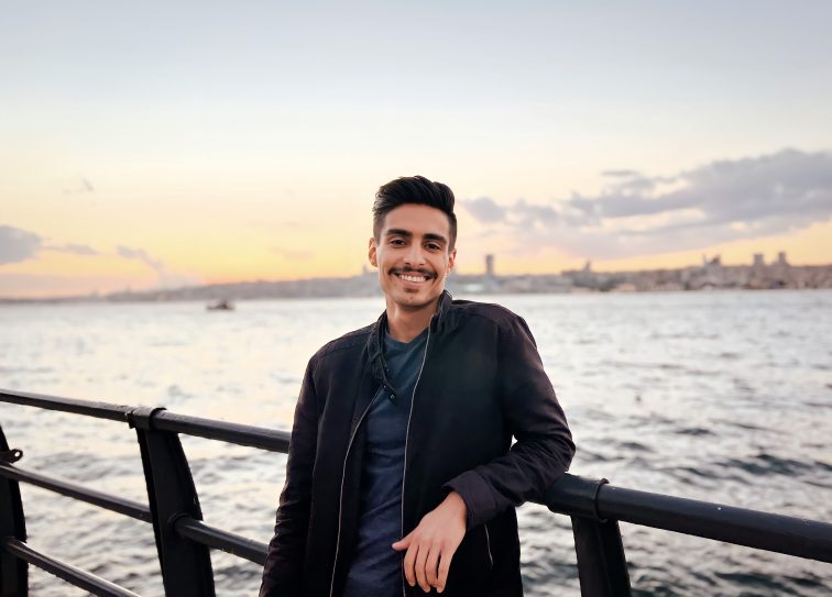 Mr.Pmn Uskudar Istanbul 2022