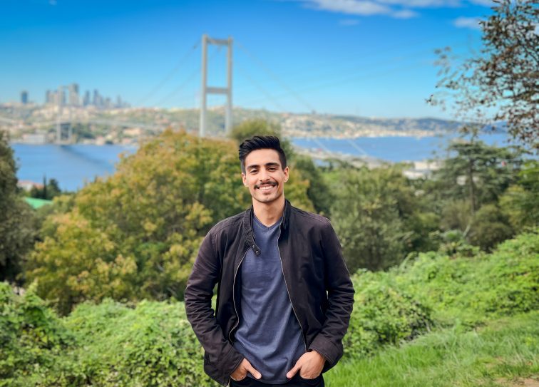Mr.Pmn Uskudar Istanbul 2022