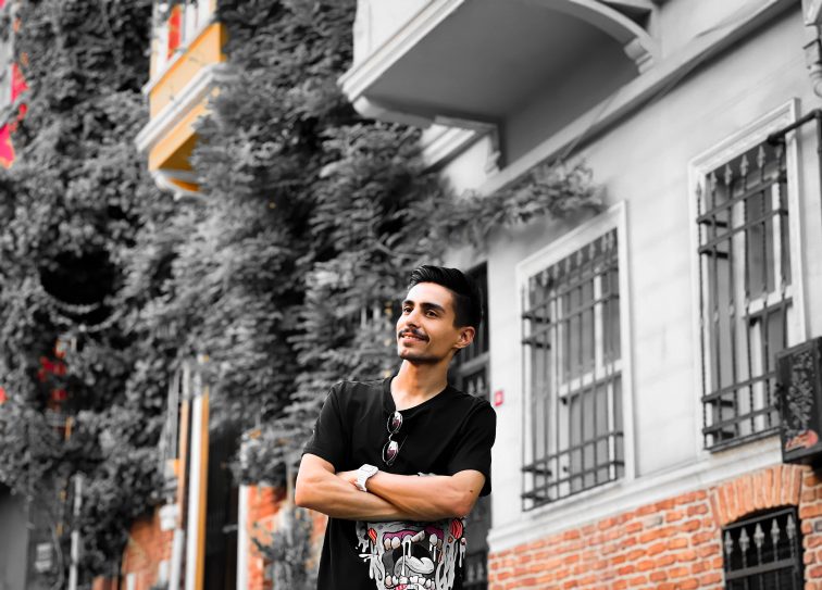 Mr.Pmn Balat, Istanbul