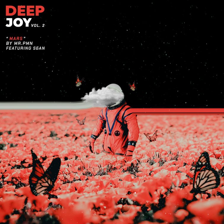 Mr.Pmn - DeepJoy-Epiode-2-Mars