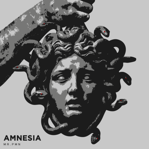 Mr.Pmn - Amnesia